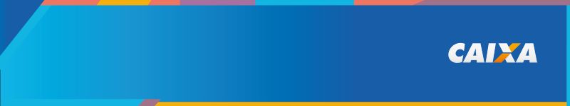 GERAL/CAIXA E GOVERNO FEDERAL ANTECIPAM O PAGAMENTO DE JANEIRO