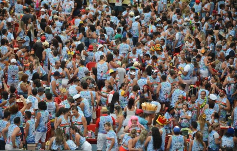 CIDADE/CARNAVAL na FLORESTA 2025: inscrições para edital de apoio a blocos e bandas encerram nesta quarta-feira