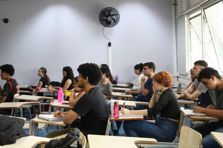 SERVIÇO PÚBLICO/Concurso Público Nacional Unificado tem resultados adiantados para o dia 4 de fevereiro