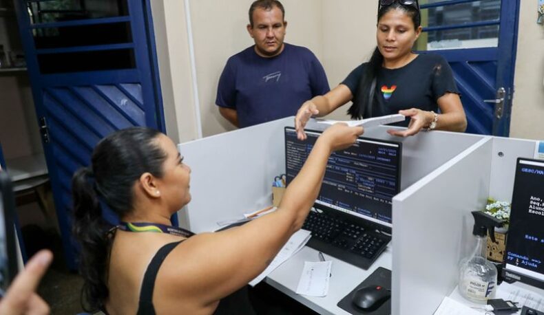 EDUCAÇÃO/Matrículas-2025: mais de 51 mil reservas de vagas para novos alunos são efetuadas até às 14h00 desta quinta-feira