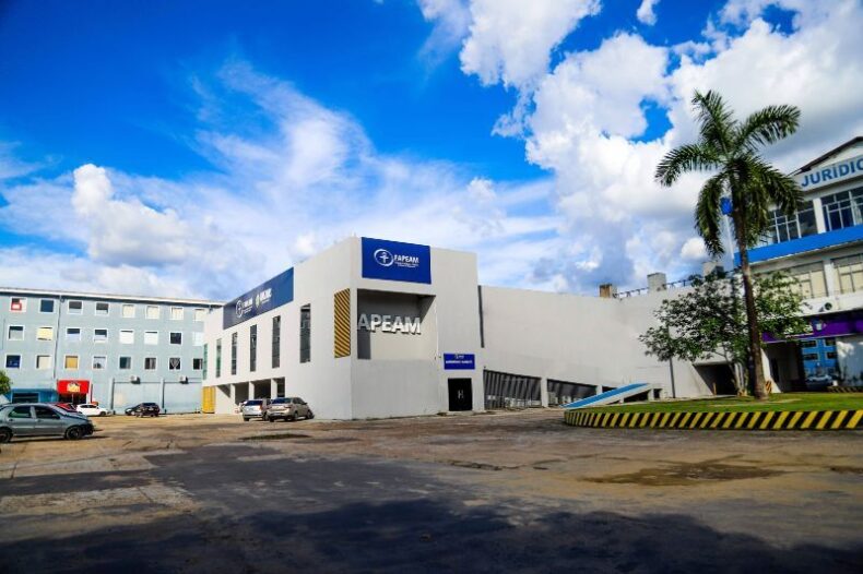 GERAL/FAPEAM divulga resultado final do edital de credenciamento de instituições