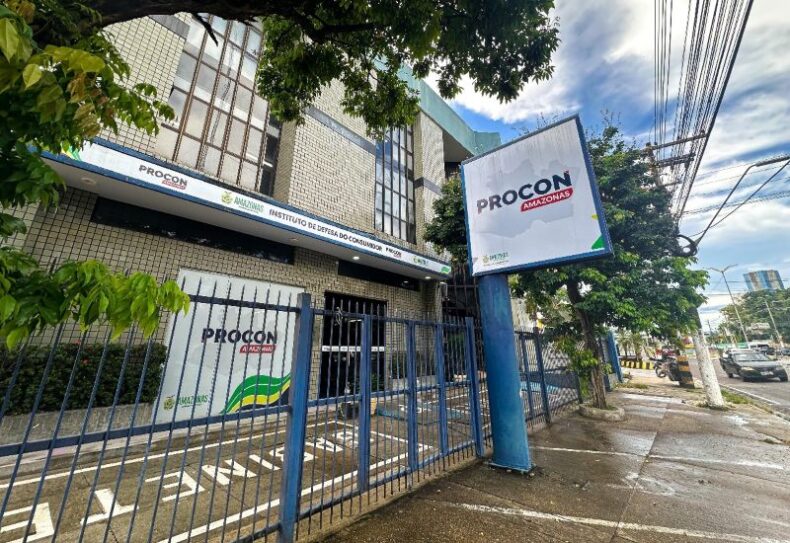 GERAL/PROCON-AM alerta sobre cobrança indevida de taxas extras em pagamentos com PIX
