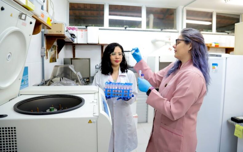 GERAL/No Amazonas, PESQUISA identifica ZOONOSES em carnes de animais silvestres no Médio Solimões