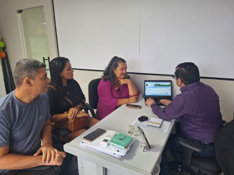 GERAL/Abertura de EMPRESAS no Amazonas cresce 14% aponta sistema de registros da Jucea