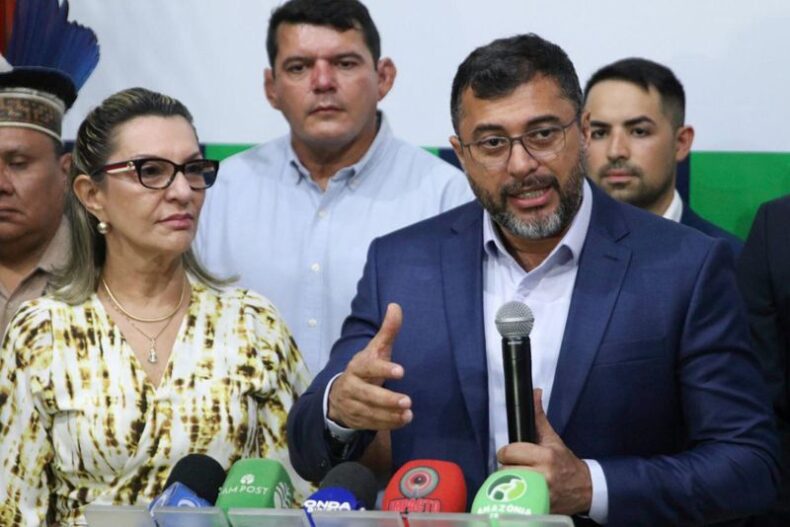 CIDADE/Para fortalecer área de CT&I, WILSON LIMA destina mais de R$ 59 milhões para OITO EDITAIS