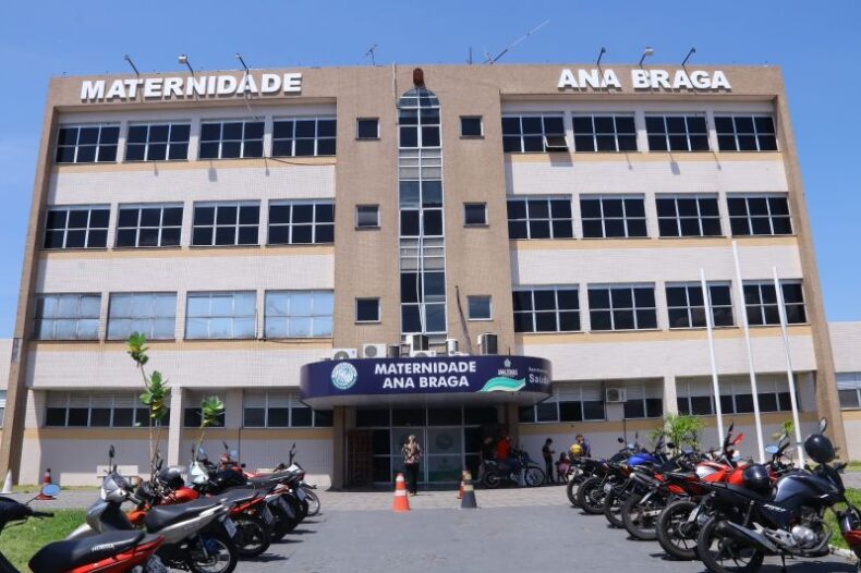 GERAL/Amazonas registra a maior redução de mortalidade materna dos últimos dez anos