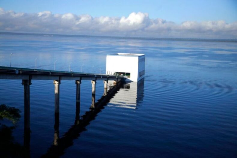 CIDADE/Falta de energia impacta estações de tratamento de água na PONTA do ISMAEL; veja bairros afetados