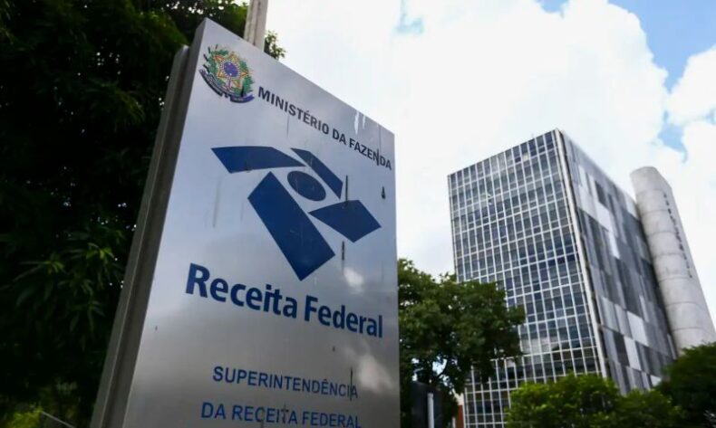 ECONOMIA/RECEITA FEDERAL esclarece que não cobrará imposto por Pix