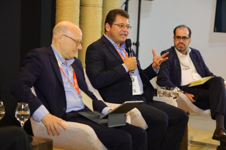 ECONOMIA/Governo do AMAZONAS preside painel em seminário sobre a Amazônia, promovido pelo BANCO MUNDIAL