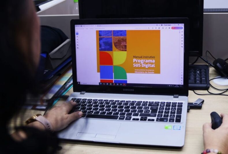 GERAL/SES-AM promove Oficina de Transformação Digital na SAÚDE, com ações para modernização dos serviços no Amazonas