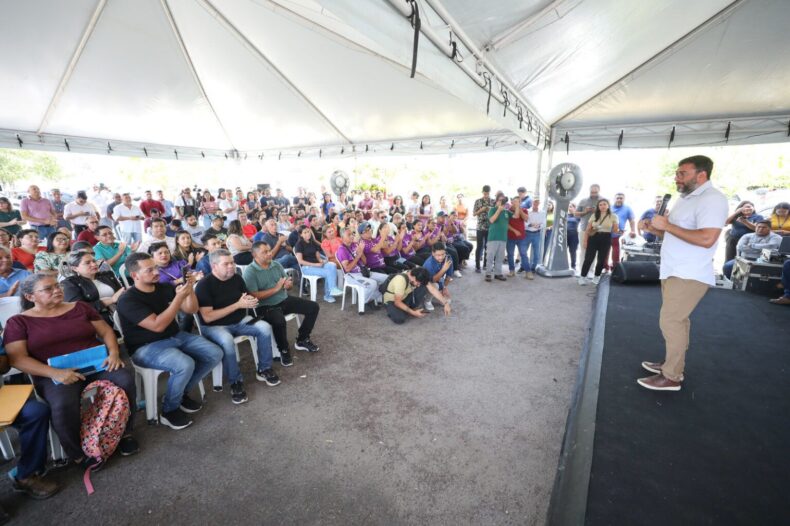 GERAL/SEPROR informa que pagamento do Seguro Defeso Extraordinário começa na próxima segunda-feira