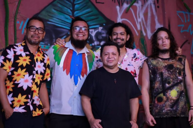 CULTURA/Circuito LPG celebra cultura amazonense com literatura, cinema, teatro e música