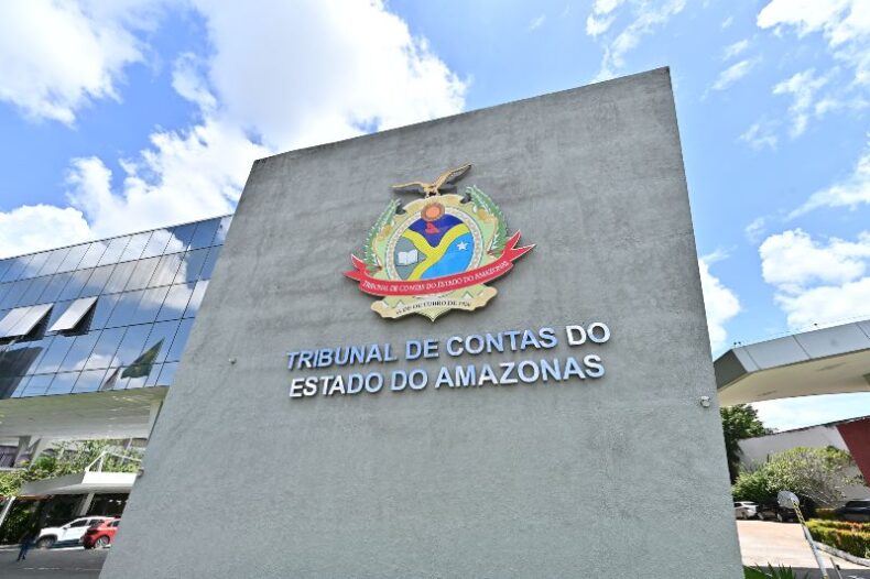 GERAL/TCE-AM solicita esclarecimentos à CMM sobre contratação de serviços de limpeza