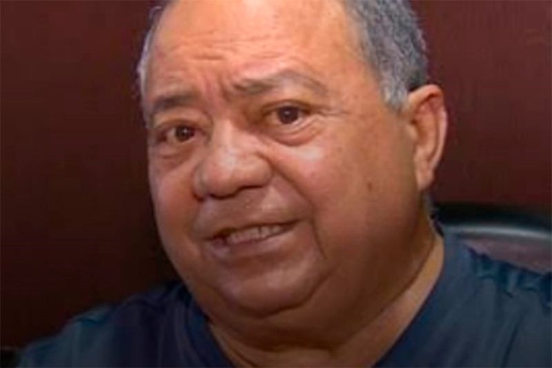 ESPORTE/RADIALISTA e ex-dirigente do São Raimundo, Ivan Guimarães morre aos 67 anos