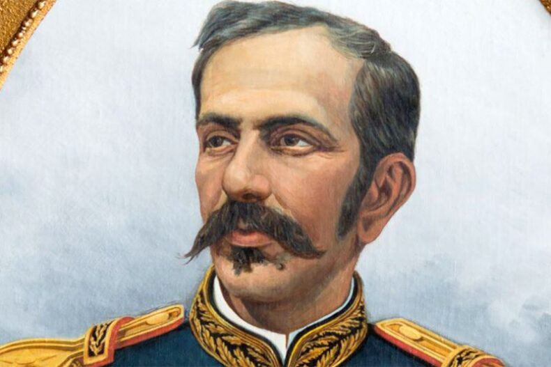 COLUNAS/A adesão à ditadura de FLORIANO(Por Robério Braga)