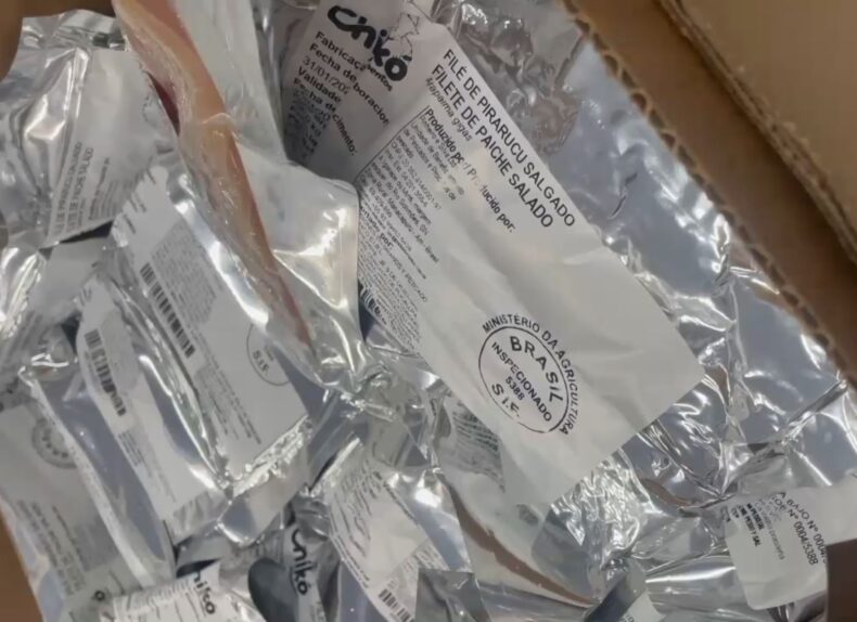 GERAL/ADS executa segunda etapa de avaliação da CAPACIDADE PRODUTIVA de produtos minimamente processados