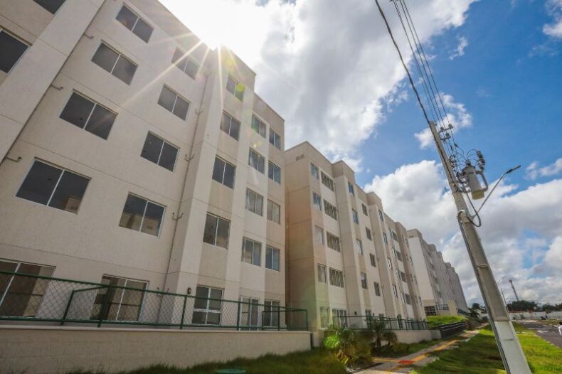 GERAL/AMAZONAS MEU LAR: Governo do Estado publica novo edital de chamamento público para construtoras