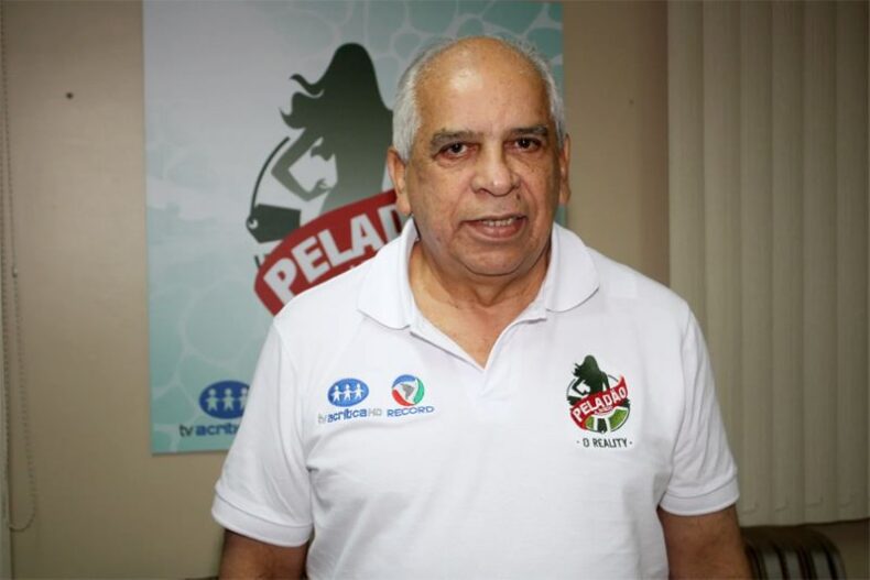 COLUNAS/ARNALDO SANTOS: Supercampeão