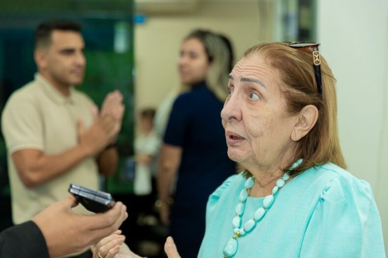 JUSTIÇA/TJAM mobiliza instituições para divulgar campanha voltada à proteção de crianças e adolescentes no período carnavalesco
