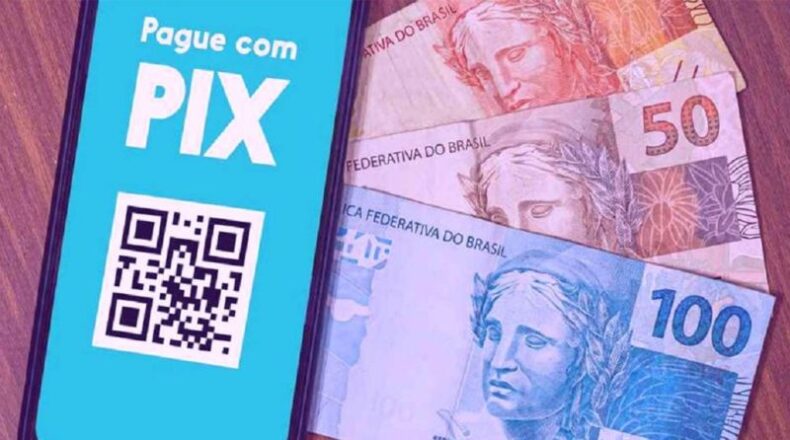 GERAL/USUÁRIOS relatam instabilidade do PIX na manhã desta quinta-feira (13)