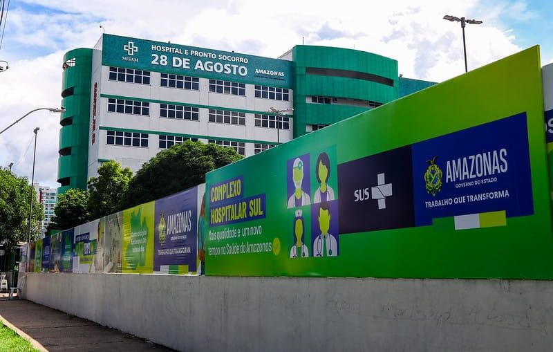 GERAL/Carnaval-2025: SES-AM anuncia estratégias e ações de saúde para o período CARNAVALESCO                        valesco