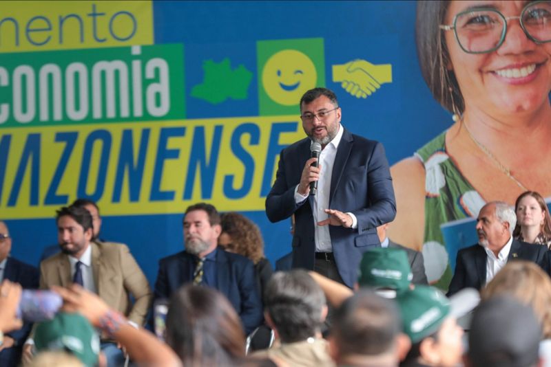 ECONOMIA/ASSEMBLEIA LEGISLATIVA aprova projeto que autoriza descontos para dívidas de clientes da Afeam