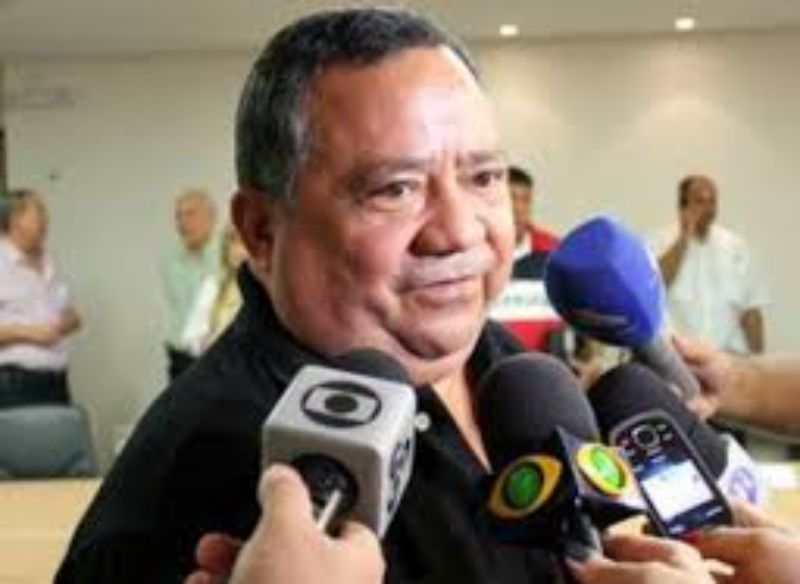 Morre, aos 67 anos, o Radialista IVAN GUIMARÃES