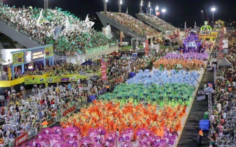 CIDADE/MPAM realizará ação no SAMBÓDROMO durante o Carnaval; foco é proteção de crianças e adolescentes
