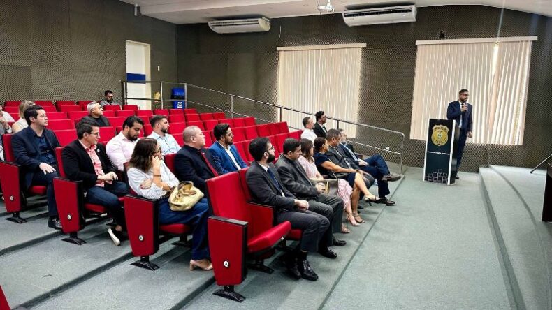 GERAL/Polícia Civil-AM institui NÚCLEO ESPECIAL CRIMINAL para atendimento a delitos de menor potencial ofensivo em Manaus