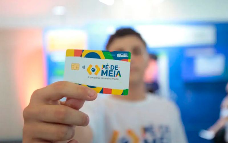 Pagamento da parcela de R$ 1 mil começa nesta terça-feira-07