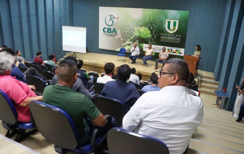 GERAL/Plano Estadual de BIOECONOMIA do Amazonas avança com participação de comunidades tradicionais
