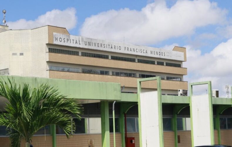 GERAL/SES-AM alerta a população sobre GOLPE envolvendo falsas VAGAS de EMPREGO no Hospital FRANCISCA MENDES