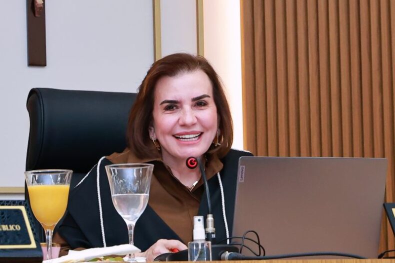 GERAL/Presidente do TCE-AM destaca metas para 2025 com foco em modernização tecnológica e aprimoramento da fiscalização