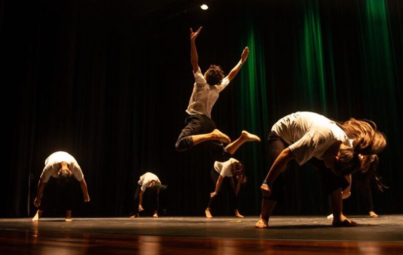 CULTURA/Secretaria de Cultura divulga AGENDA CULTURAL com dança, ópera e espetáculo internacional