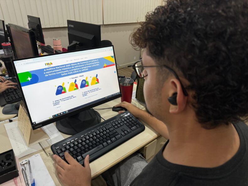 CONCURSOS/Governo do AM: divulgado resultado preliminar de seis editais da PNAB