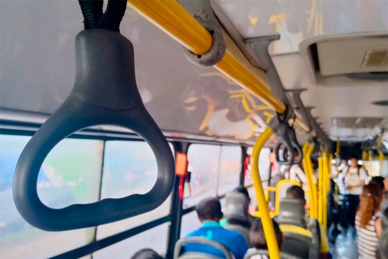 CIDADE/PREFEITURA de MANAUS recorre ao STJ para aumento da passagem de ônibus e órgão pede manifestação do MPAM