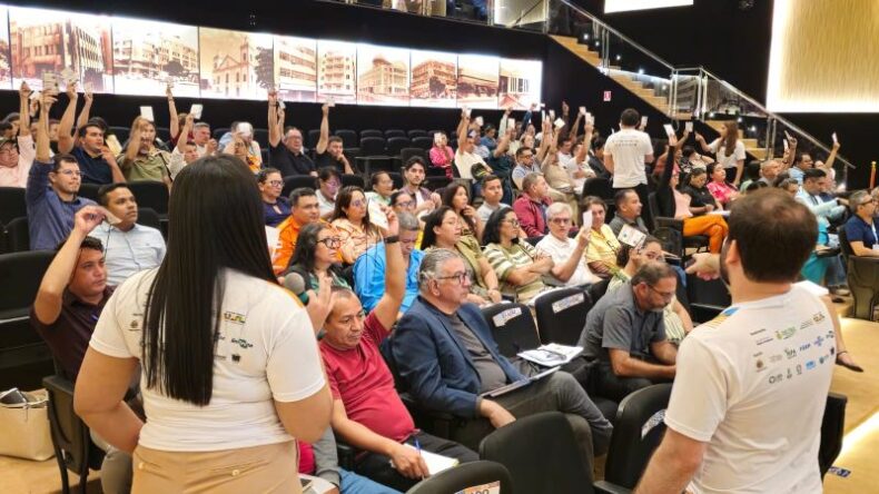 08 - SEMA - 5ª Conferência Estadual do Meio Ambiente - Noir Miranda_Sema (1)-010