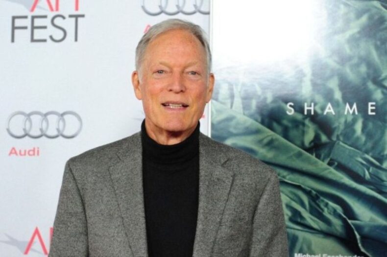 GERAL/Morre aos 90 anos, RICHARD CHAMBERLAIN, o conhecido ‘Dr. Kildare’