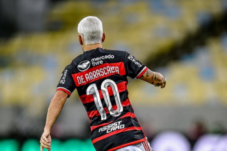 ESPORTE/FLUMINENSE e FLAMENGO começam a decidir o título do Carioca