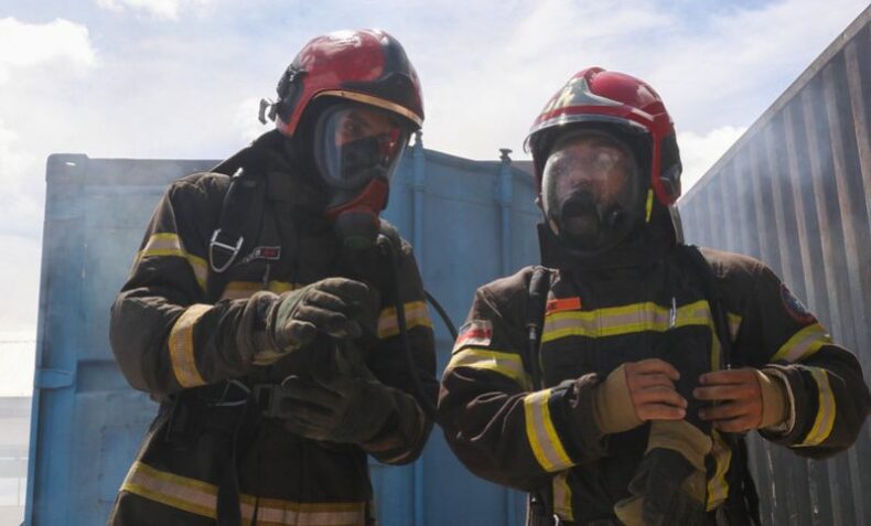 GERAL/DESDE 2019, AMAZONAS avança no combate ao crime com aumento do efetivo das forças de segurança e novas tecnologias