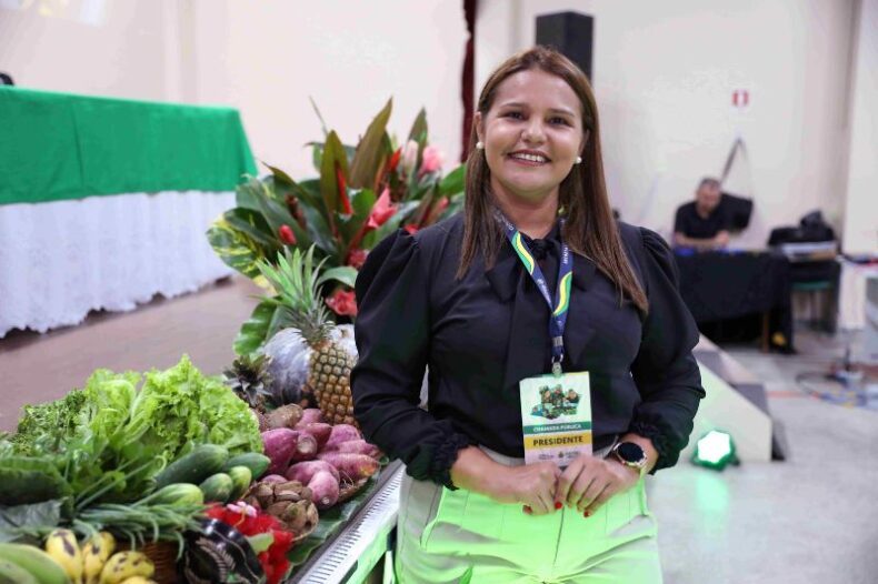 GERAL/SECRETARIA de EDUCAÇÃO(AM) inicia análise de propostas recebidas na Chamada Pública da agricultura familiar