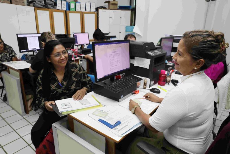 EDUCAÇÃO/SECRETARIA de EDUCAÇÃO convoca mais 328 candidatos aprovados no PSS para a capital