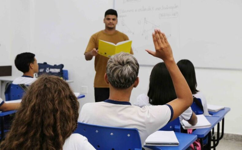 GERAL: SEDUC-AM divulga resultado final da seleção de educadores populares para o PROGRAMA BRASIL ALFABETIZADO