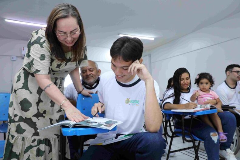 EDUCAÇÃO/SECRETARIA de EDUCAÇÃO divulga resultado preliminar da seleção de educadores populares para o PROGRAMA BRASIL ALFABETIZADO