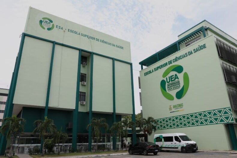 GERAL/UEA sedia 5ª GASTROHEPATO Manaus, com presença de especialistas locais e nacionais