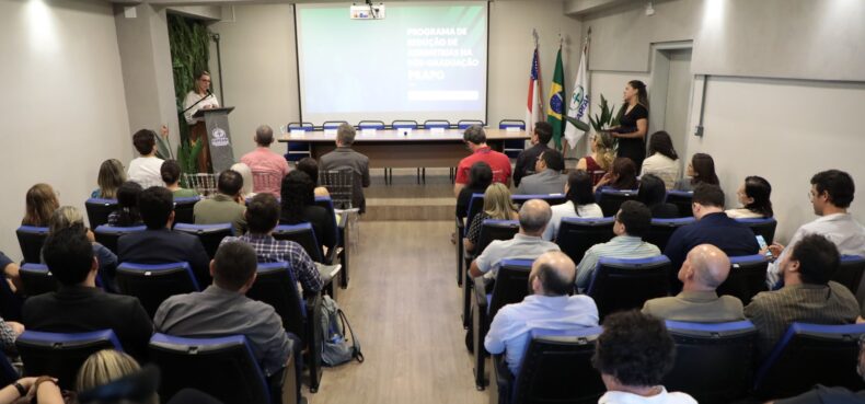 GERAL/FAPEAM, UEA e UFAM assinam acordo de cooperação técnica para programa de redução de assimetrias na pós-graduação