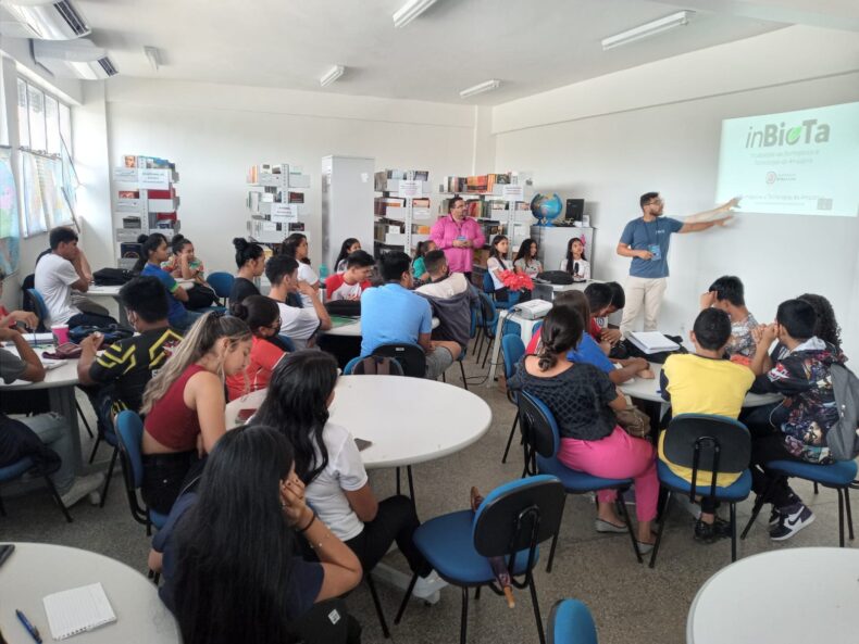 GERAL/FAPEAM recebe submissões de projetos ao POP CT&I até esta sexta-feira(14)