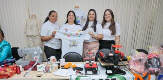 GERAL/FUNDO de PROMOÇÃO SOCIAL lança edital com valor de R$ 3 milhões para OSCs lideradas por mulheres