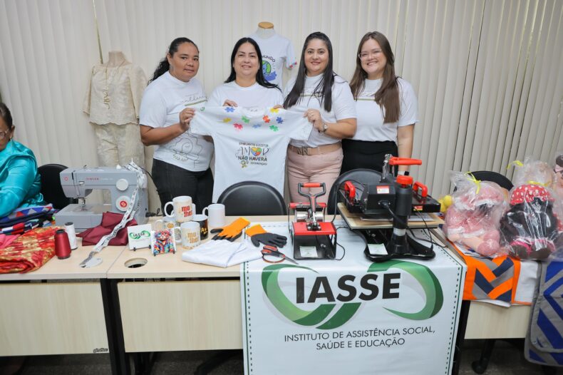 GERAL/FUNDO de PROMOÇÃO SOCIAL lança edital com valor de R$ 3 milhões para OSCs lideradas por mulheres