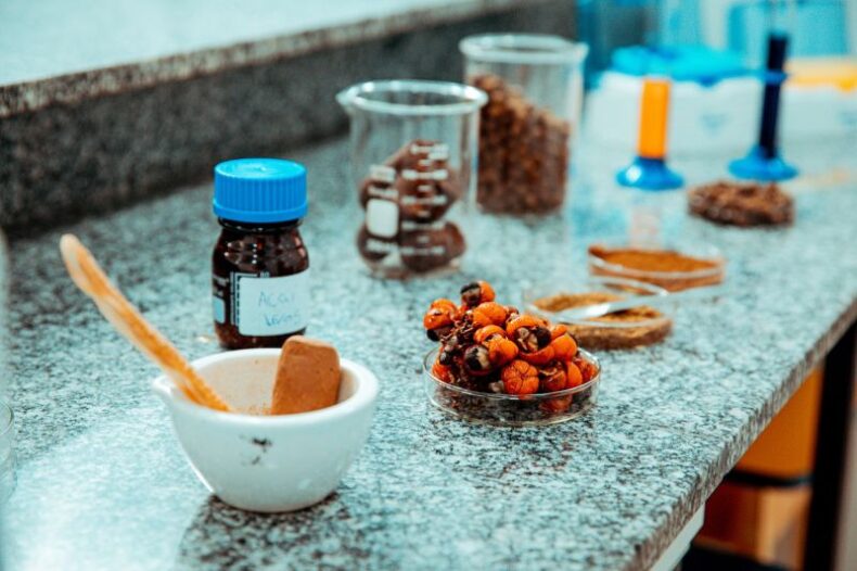 SAÚDE/Amazonas desenvolve suplemento que pode atenuar os sintomas da Doença de PARKINSON